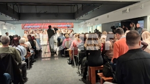 Besplatni koncerti za jubilej